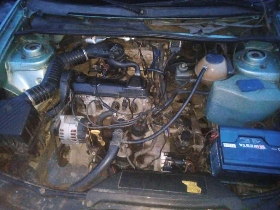 Продам Фольксваген Пассат б3