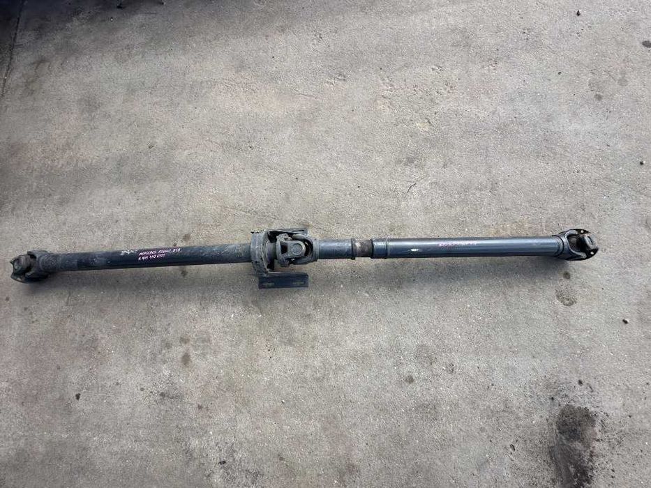 Cardan MERCEDES Benz ATEGO 3 W967cod piesa A97941 06101