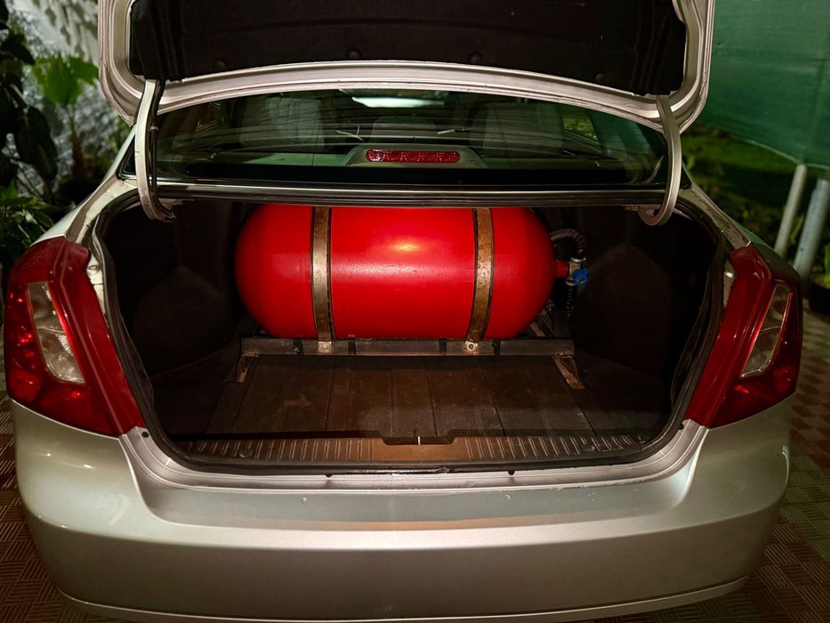 Продается Chevrolet Gentra 2013