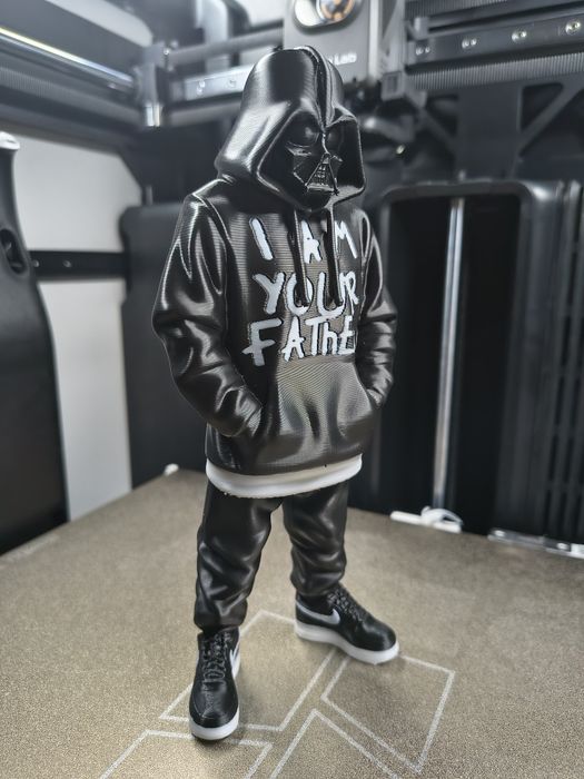 Dart Vader Urban Фигурка