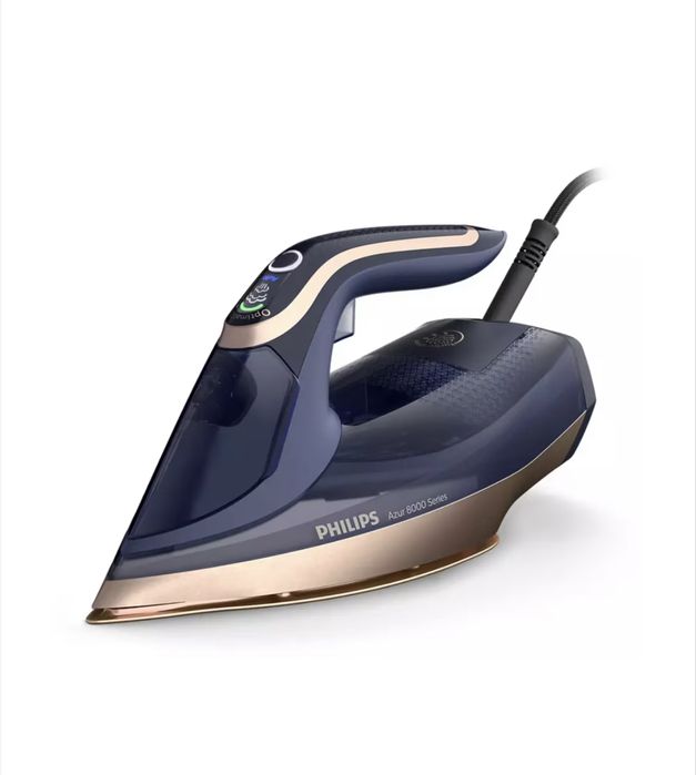 Парна ютия Philips Azur Series 8000 DST8050