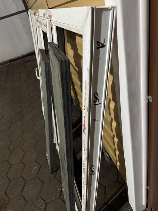 Продам пластиковые окна