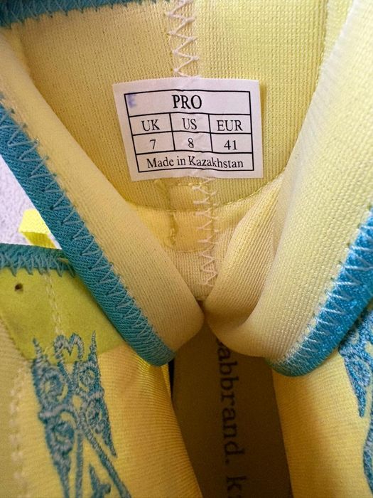 Боксёрки 41 размер