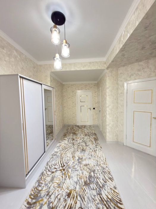 Sergeli China Xausda 2/8/10 srochno ijaraga beriladi