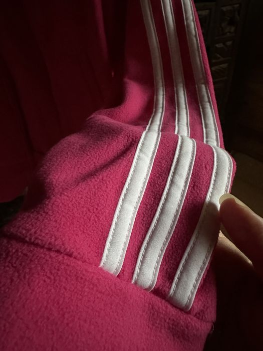 Bluza trebing Adidas noua