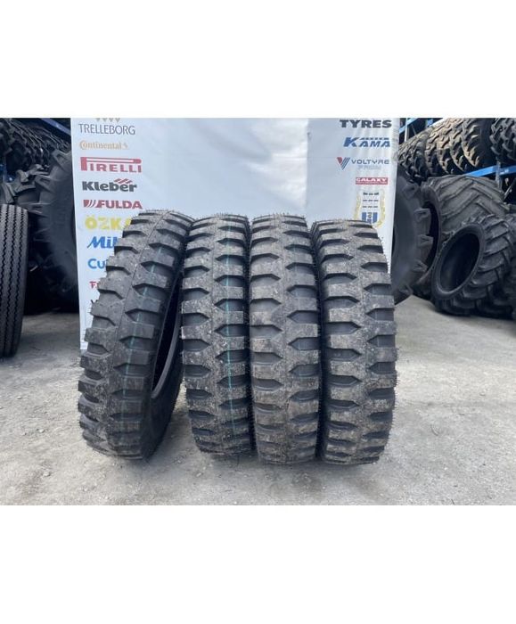 Anvelopa 8.25-20 speedways 14pr 135/131g tt  Cauciucuri tractor, Fiat, Case, Fendt, John Deere, New Holland, Massey Ferguson, UTB   Cauciucuri tractor