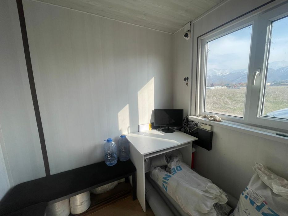 Продам контейнер офис