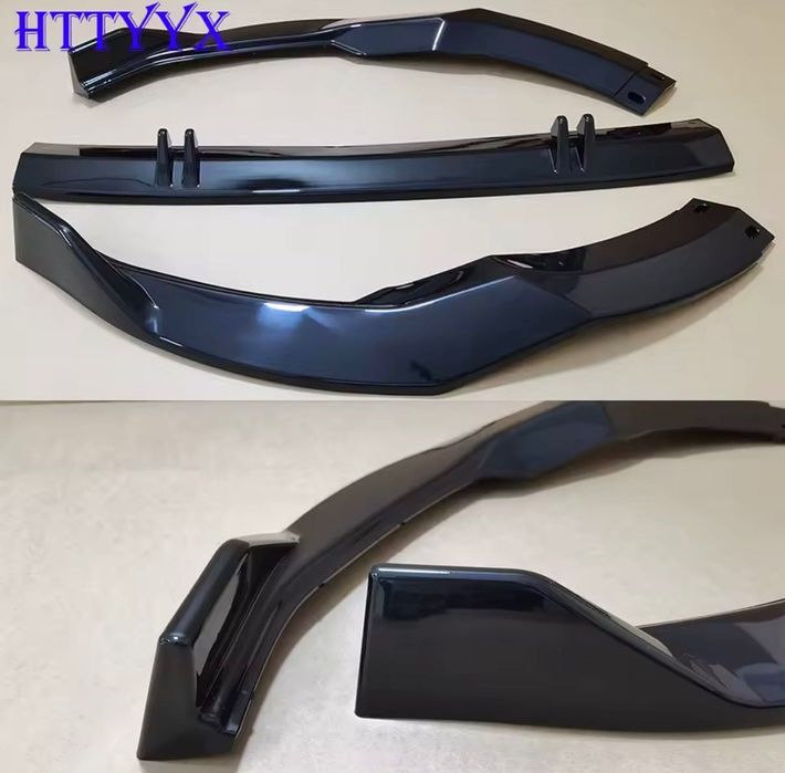 Front lip audi a3 8y