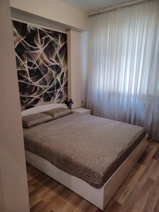 Дава се под наем Двустаен апартамент в София, Център - 65 кв.м за 799 € - Снимка #4