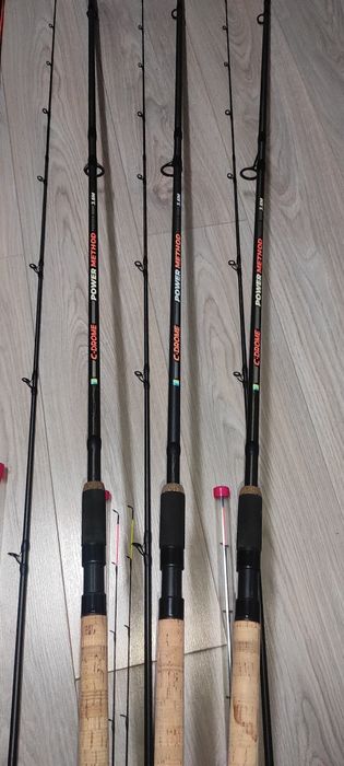 Feeder  Matrix,Preston,,Browning