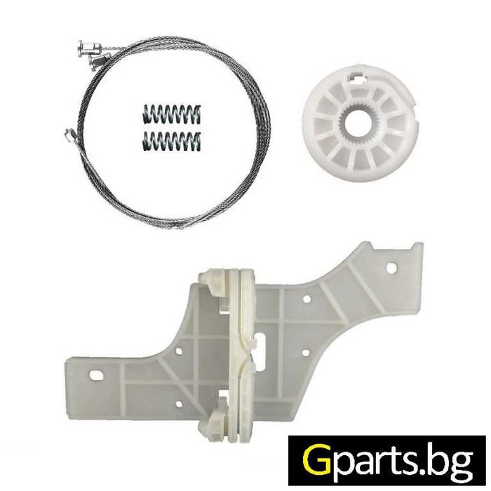 Ремонтен комплект за стъклоповдигач на Peugeot 508