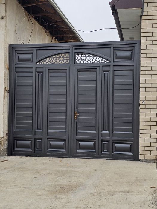 Дарвоза_ва_ришотка