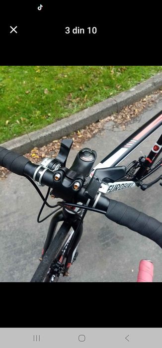 Bicicleta de vanzare