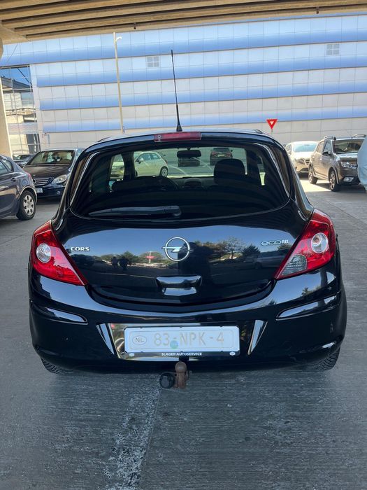 Opel Corsa 1.3 Diesel 95cp