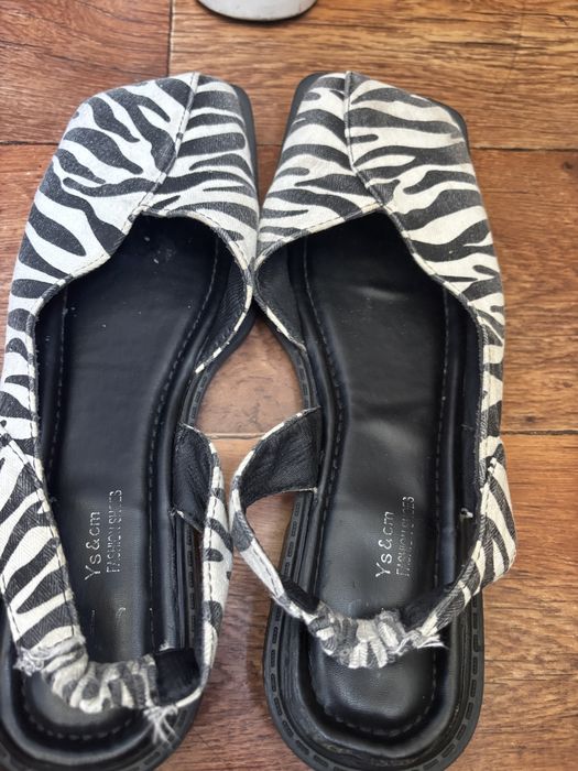 Продам сандали