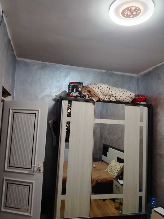 Продаю 2 ком квартиру рядом с метро чоштепа