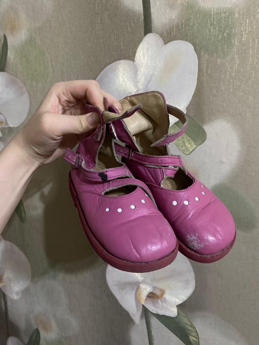 Продам обувь ортопедическую