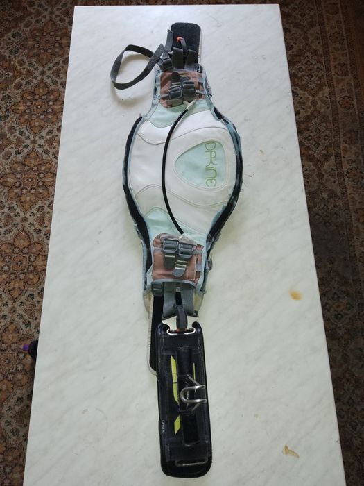 Трапец за сърф уинд/кайт