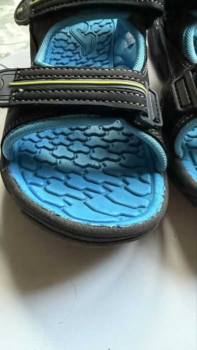 Sandale baieti Joma marime 38
