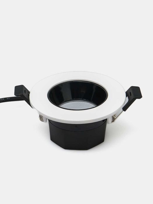 Светильник потолочный, точечный, галоген MASTER