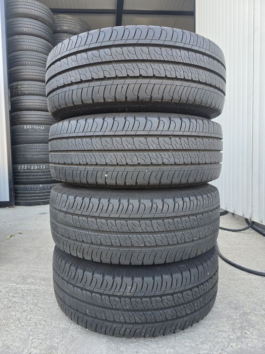 Джанти 15 / 5х160 - Ford Transit 5x160