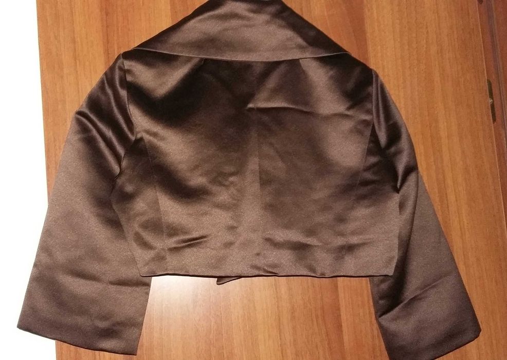 Късо сако Edie Sorel