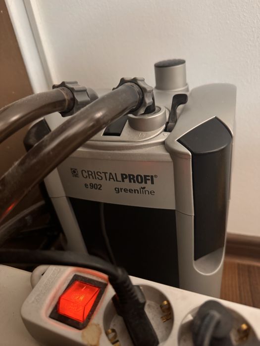 Acvariu 180L complet echipat