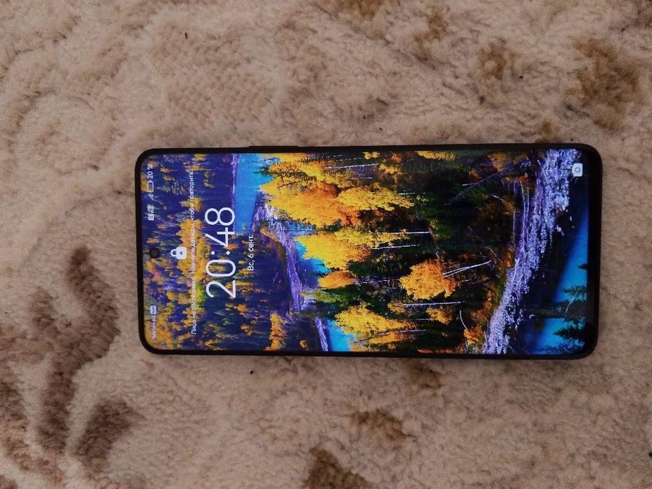 Huawei nova 9 SE сатылады  б/у
