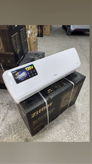 Ziffler 9 12 18 new 2025 madel