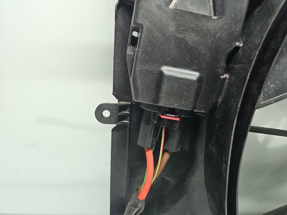 Electroventilator Mercedes Clasa GLA (X156) [Fabr 2013-prezent] A24650
