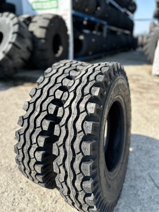 Anvelopa 7.50-16 PANTHER SALAAR 16 PLY  Cauciucuri tractor, Fiat, Case, Fendt, John Deere, New Holland, Massey Ferguson, UTB   Cauciucuri tractor, Fia