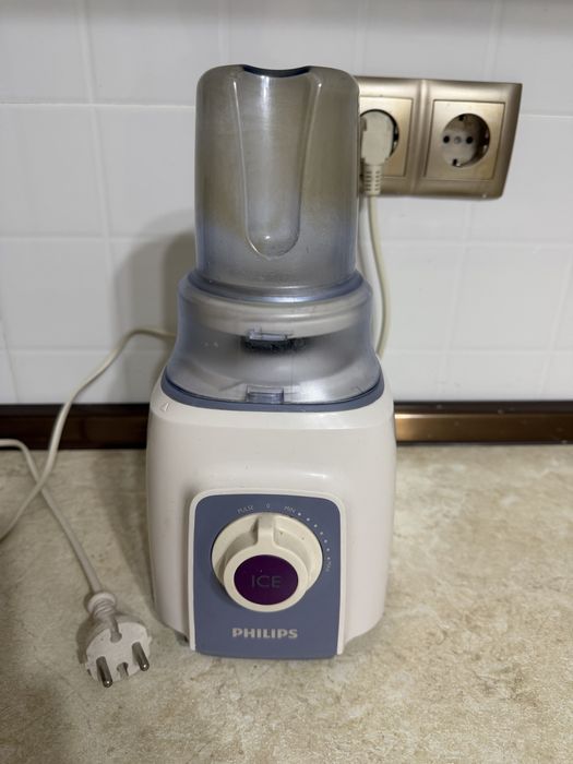 Блендер на запчасти