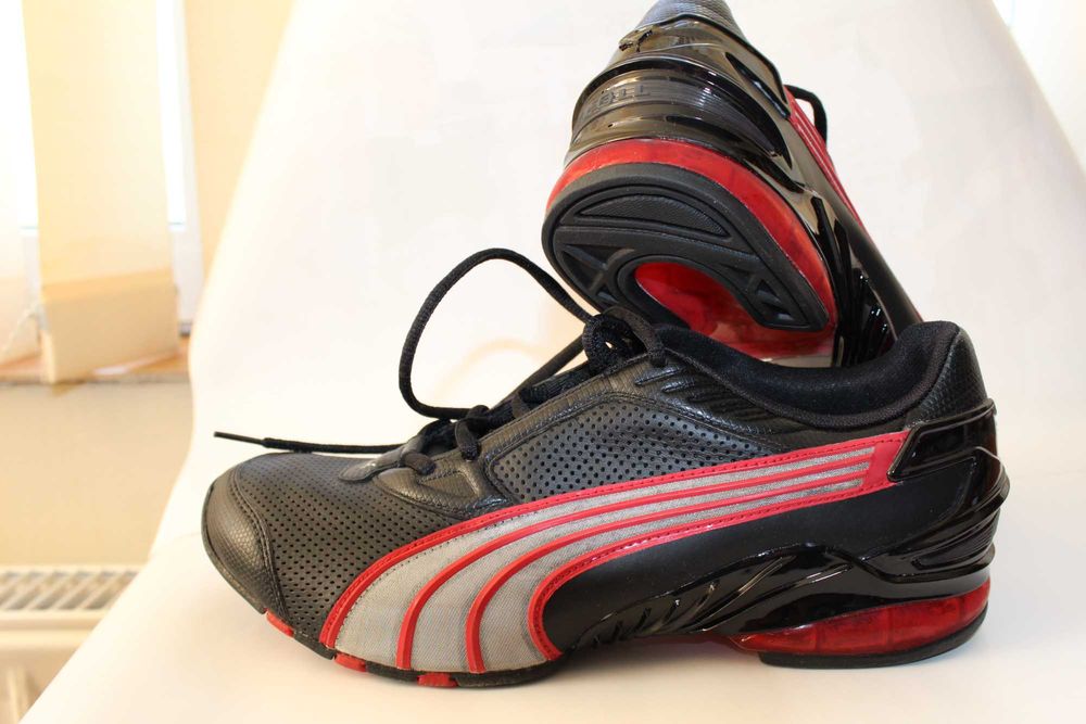 Puma cell pantofi sport