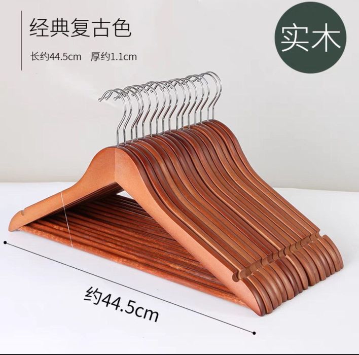 Гардероб учун вешалка