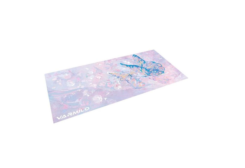 } Коврик Varmilo Dreams on Board Desk Mat XL
