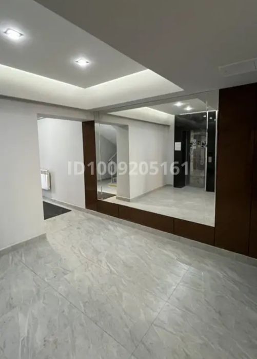 Продается евродвушка левый берег