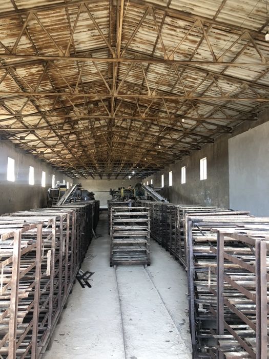 Гишт Кирпич Полтора прямой заводдан BUILDER BRICK 1000сум БЕЗ ДОСТАВКА