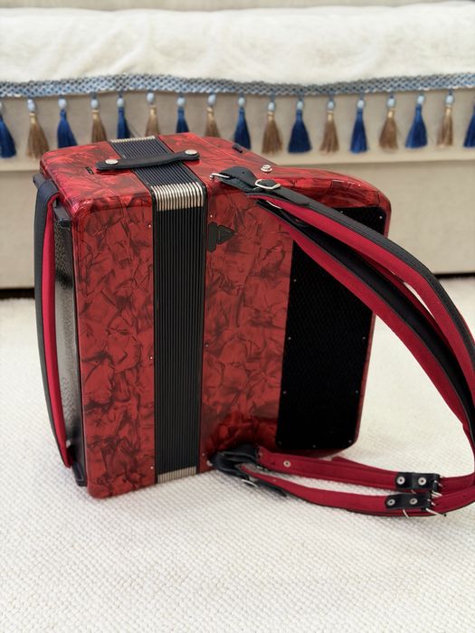 ROYAL STANDARD бесқатарлы баян