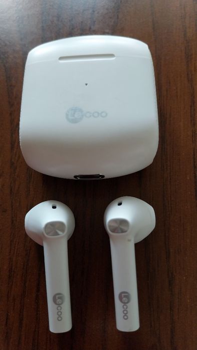 Слушалки Lecoo Lenovo EW303