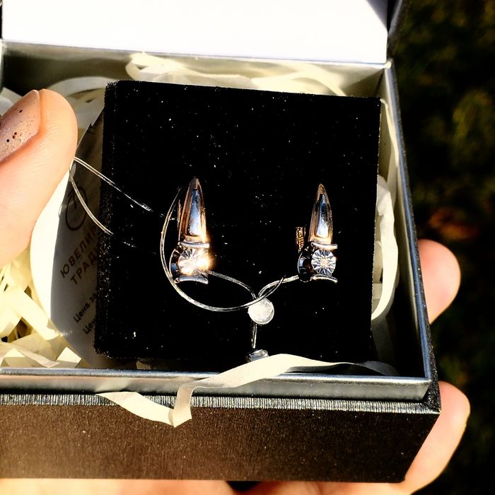 Бриллианты ЯКУТИИ!!!