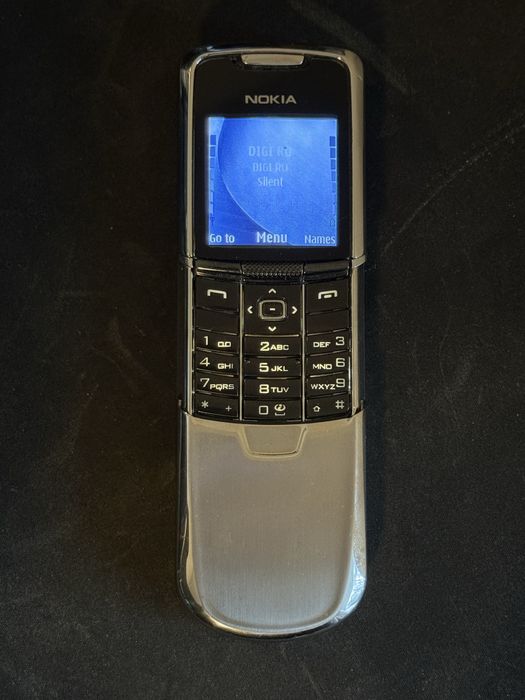 Nokia 8800 Impecabil