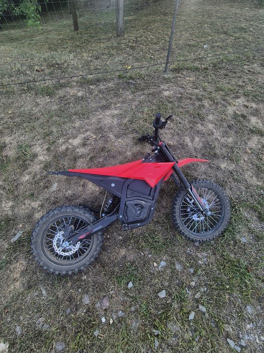 Vând PitVolt 6000w