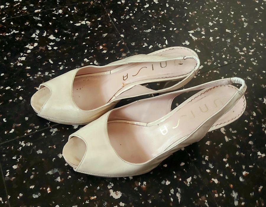 Дамски официални обувки