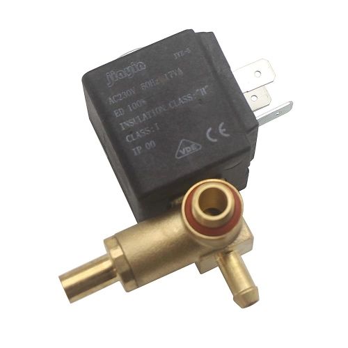 Electroventil electromagnetic 2/3 căi Jiayin JYZ-5 230V