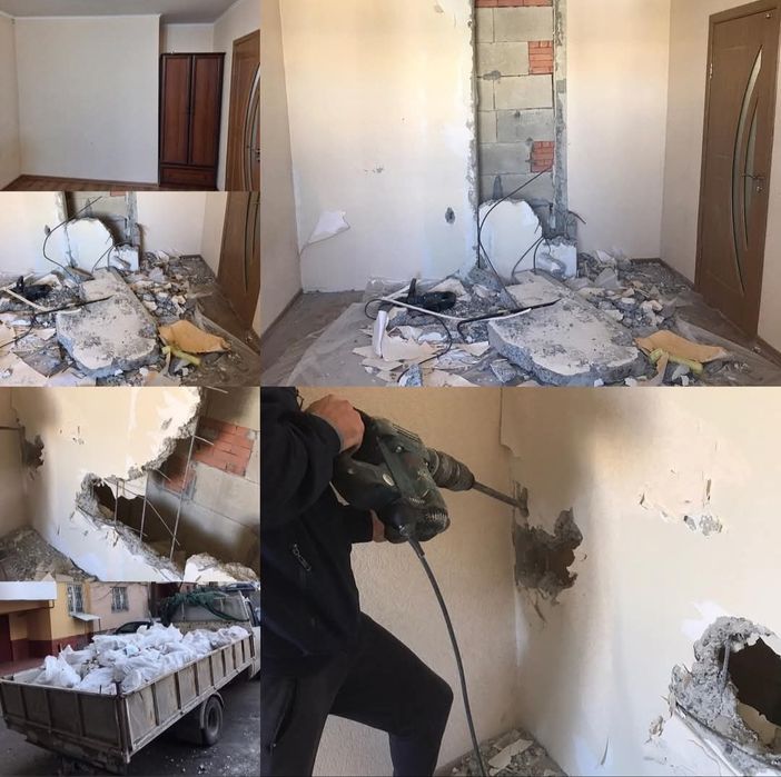 Transport Agregate, Moluz și Închirieri Autoutilitare de 3,5T și 12T