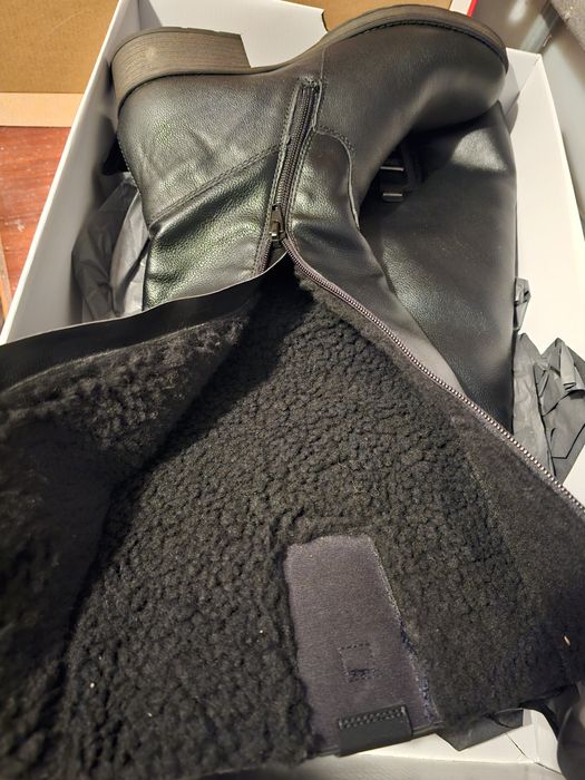 Дамски ботуши Rieker