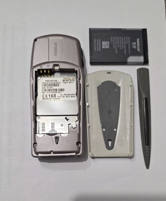 Nokia 6108 Pen Stylus