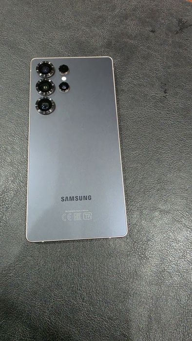 Samsung galaxy s25 ultra 512