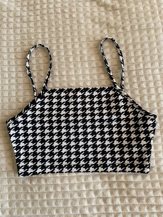 Късо потниче- Shein