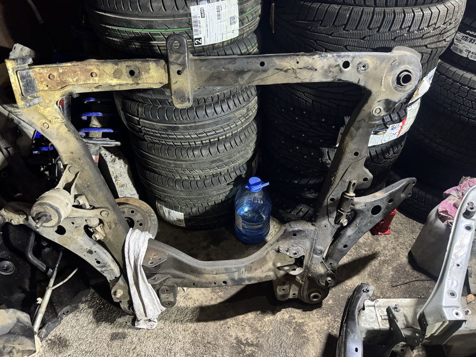 Акпп на камри 35, 5 ступка